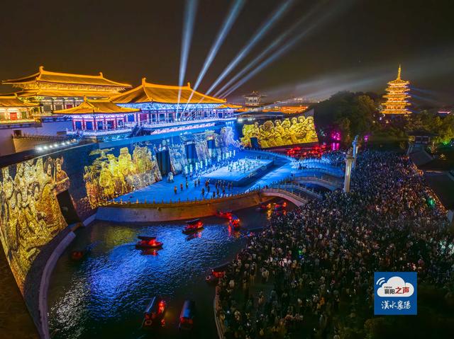 古城新韵焕活力——襄阳：探索文旅融合发展新路径