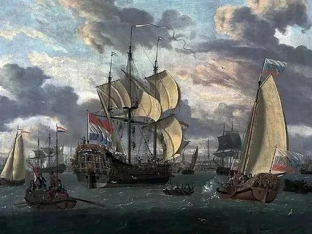 荷兰抢下安世半导体，欧洲多家车企芯片断供，或将面临严重打击