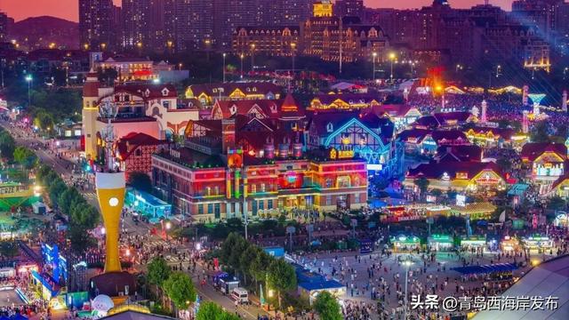 文旅融合“解锁”多维度体验