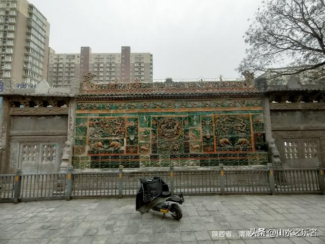 金帜山下唐·景陵