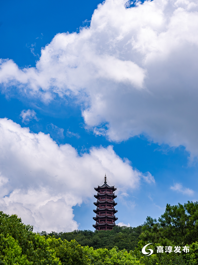 如果云知道~