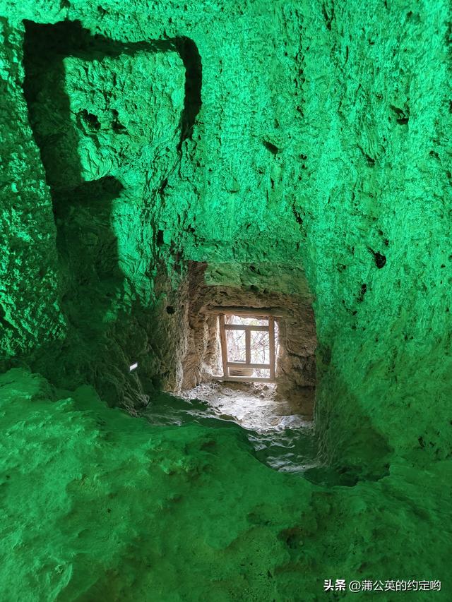 再游宕渠文化游，感受千年历史沉积