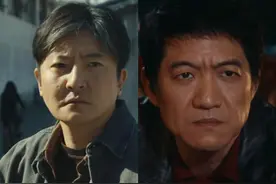 看完《黄雀》，再看《棋士》，我想说：不是啥剧都能叫悬疑图片