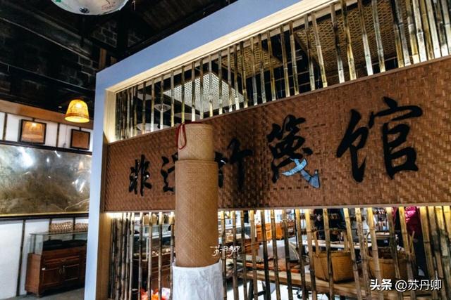 不是婺源也不是景德镇！江西这座城市：情不知所起，一往而深