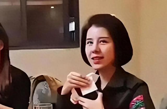 缅北女魔头魏榕：看似人间美女，实则世间恶魔