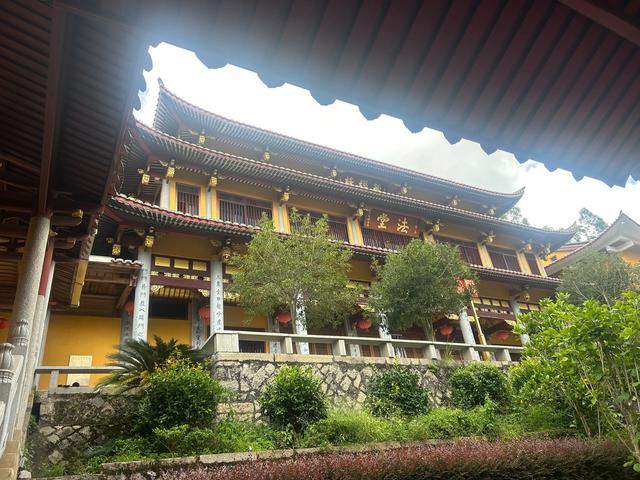 长乐沙京龙泉禅寺