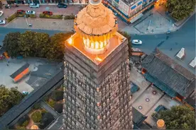 成都六个必去的异域风情美景地，一秒穿越，一起来一探究竟图片