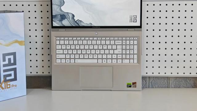 国风电竞来袭 七彩虹将星X16 Pro评测 iGame M16的青春版有多强？