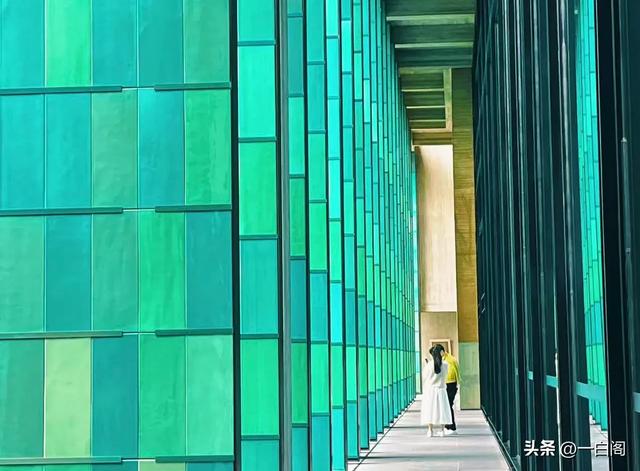 19:中华文化种子的基因库——中国杭州·国家版本馆