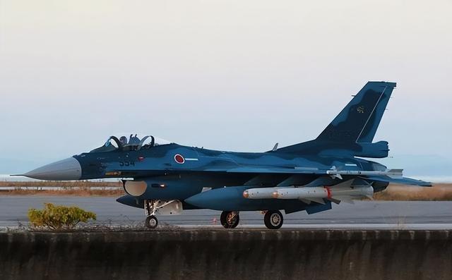 12架战机、48枚导弹，日本对中国最疯狂的报复，开始了！