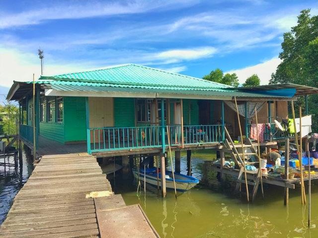 随手拍拍都是美景——带你走进文莱