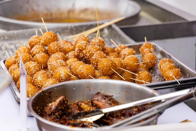 2025年广州国际美食节全攻略！免费入场，5天吃遍全球！