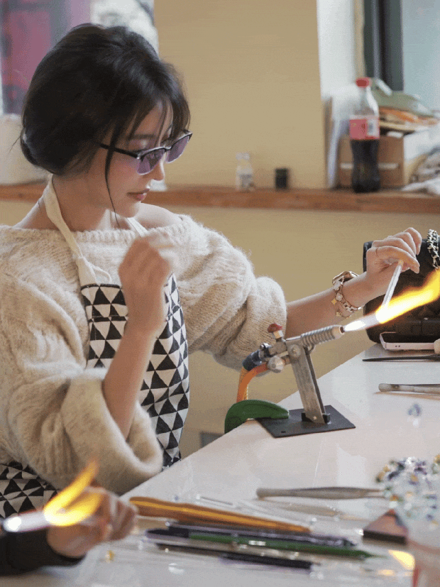 年味十足的山东宝藏小城，不仅是鲁菜重要发源地，还是“中国琉璃之乡”！