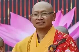 寺院主持出轨美女主播 却遭到情人夫妇合伙敲诈勒索巨额钱财图片