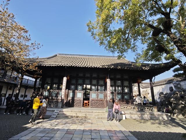 江苏扬州镇江南京五日游