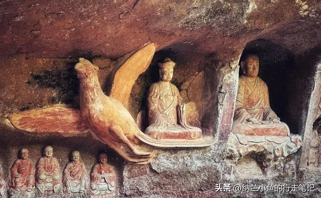 五一反向旅游首选！这7座冷门小城，我不允许还有人不知道！