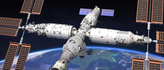 国际太空格局生变，美国私企主导新竞赛，中国自主建设破局