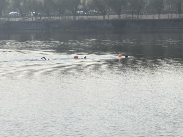 南京老山郊野一日徒步，从狮子岭兜率寺到汤泉惠济寺