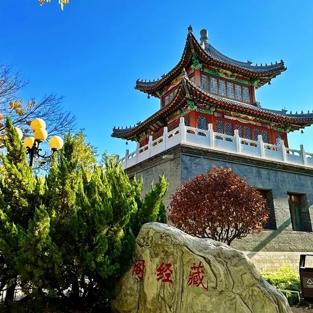 铸牢中华民族共同体意识实践行 河西“红石榴”旅游打卡地
