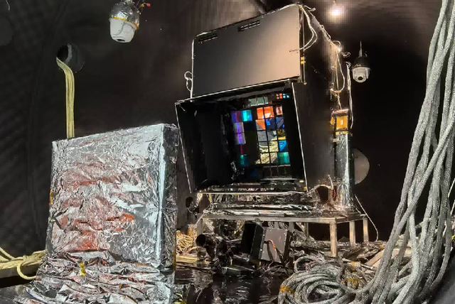 中国巡天望远镜和哈勃相比有什么优势？对比这个细节可以找到答案