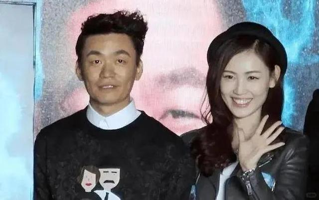王宝强也没想到，释永信毁灭牵出前妻马蓉旧事，自己差点“垫背”
