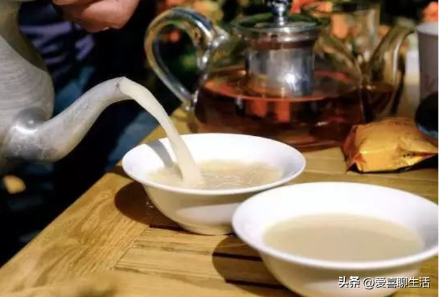 国庆出游，别再去人多的地方买罪受，这5个小众宝藏胜地，特好玩