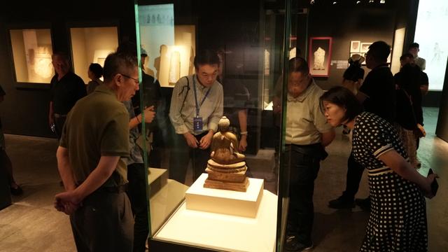 航旅大会嘉宾探秘和田：触摸历史文脉 邂逅非遗魅力