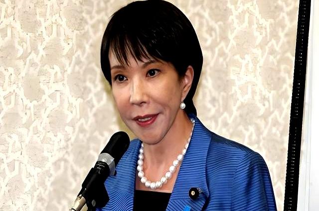 没劲这就怂了？知道事情闹大了	，高市早苗急忙找补：我就是假设