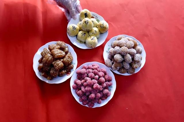 临沂人游临沂｜赶郯城大集吃刚出锅的烧鸡，初冬游古郯烟火