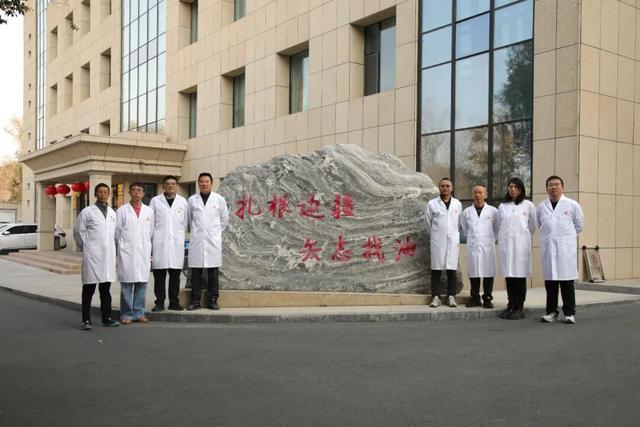 最佳成绩！中国石油14个参赛小组全员摘金！