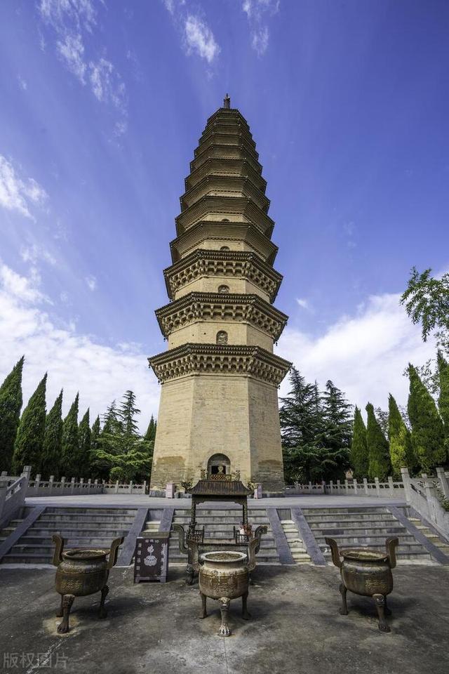 这座山西最南端的小县城，凭啥吸引这么多游客？