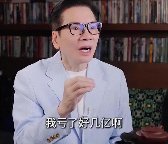 资本家的丑孩子收手吧！长得丑演戏烂，爹妈捧不红 别来祸祸观众了