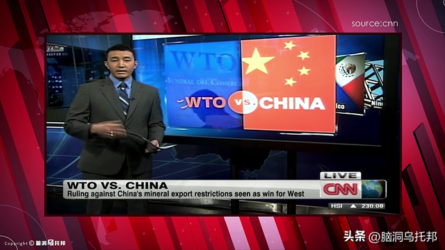 决定世界走向的秘密武器！从软肋到王牌， 中国稀土的崛起之路