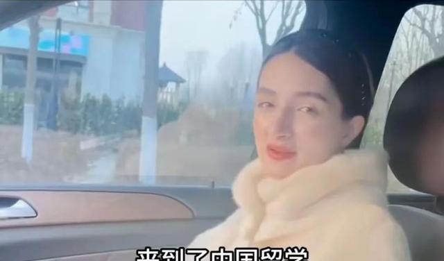 你敢信？乌克兰美女嫁天津小伙，全家来华后：中国比天堂还舒服！
