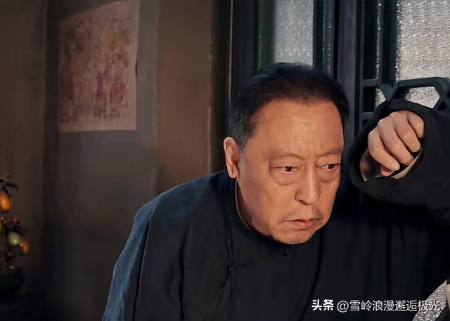 宁家父子有多狠？共用一女不脸红，女子不过是玩物！