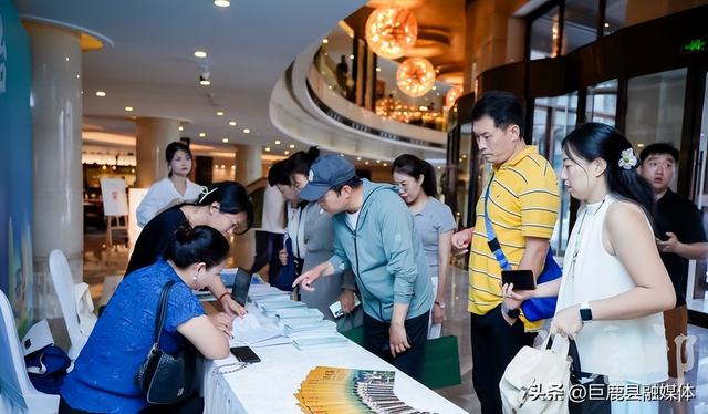 第九届省旅发大会——相约“太行泉城 美丽邢台” | 邢台市文旅产业发展推介会在北京举办