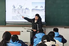刘加梅，你真让人心疼！图片