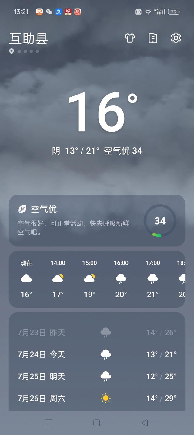青海四日自驾游：一次完美的避暑度假小作业