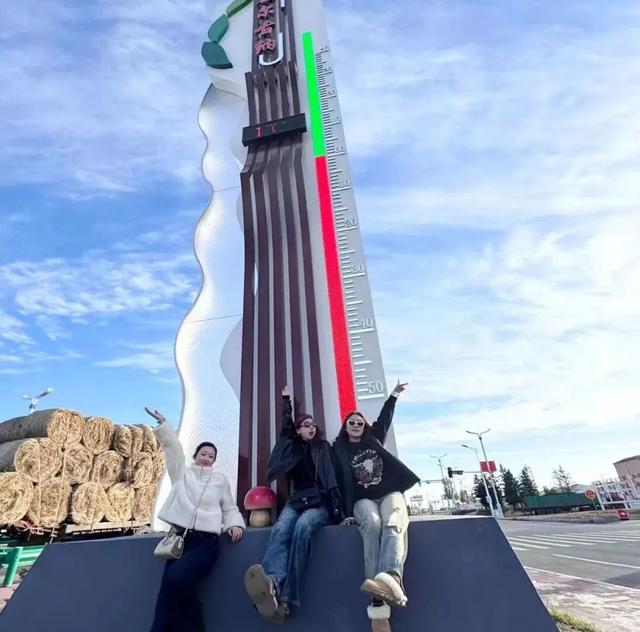 酷玩额尔古纳：解锁冰雪世界的N种超酷玩法