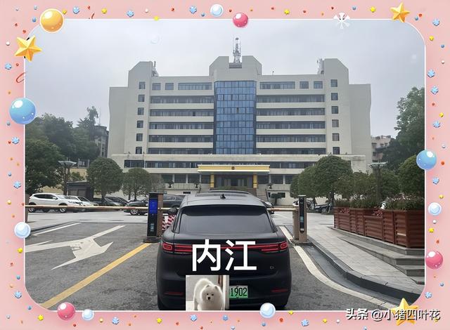 四川“黑马”资阳：成都没料到，内江没料到，今成全国瞩目焦点！