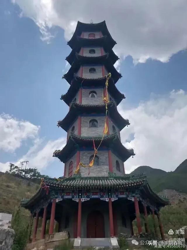 探秘北京房山百瑞谷，邂逅自然的奇幻之美｜申艳娟