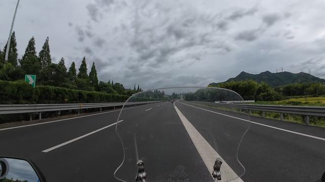 皖浙摩旅二人转——松阳开篇
