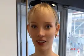 太快了！18岁德国少女追求26岁中国小伙，13天同居被丈母娘催生图片