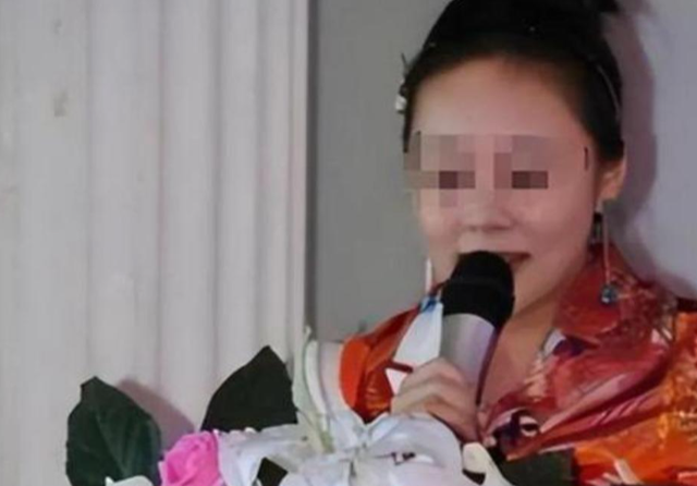 2014年，重庆美女主持人陈霞惨死，凶手受审时称：怪她生得太美了
