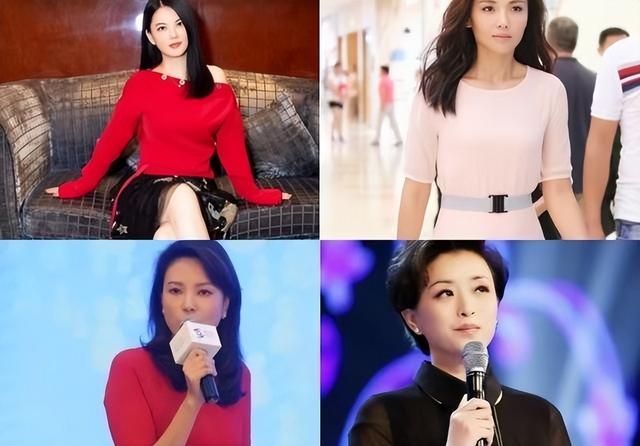 释永信害惨4位女明星：2个央视名嘴、1个炫富全网被封，刘涛最冤 第2张