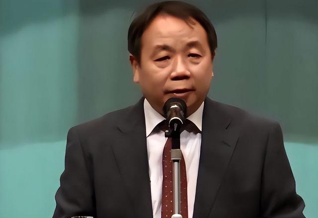 被制裁不到1天，汉奸石平三句话回应中国，句句嚣张，结局已注定