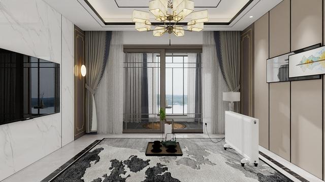 解密水循环电暖器工作原理，供暖高效又节能的秘诀在此