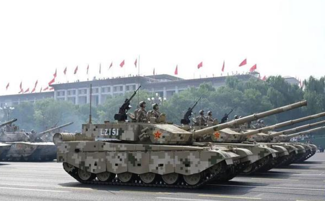 九三阅兵刚结束，这五国表态来了，尤其是新加坡，非常不一般！