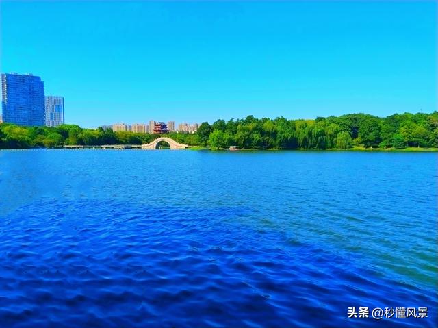 湖北最美地名，藏于鄂赣皖三省交界处，有鄂东明珠之称！你去过吗