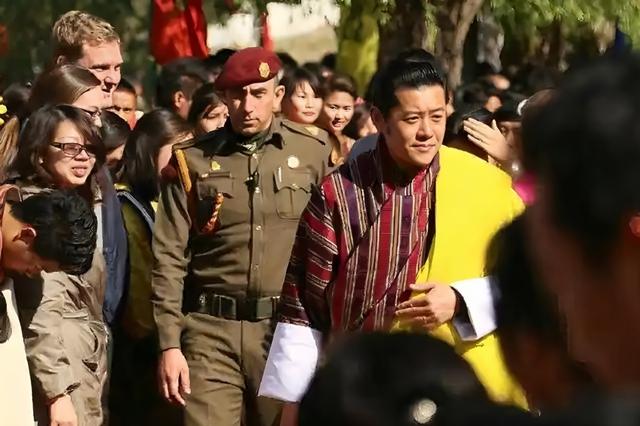 中不边境争端，藏南战略要地鲁林，可直插印度的咽喉之地